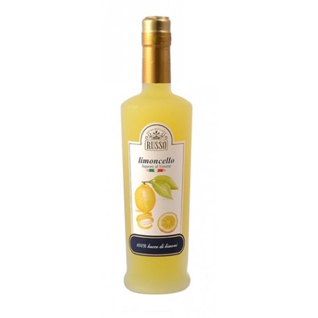Limoncello - Russo