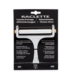 Fil pour tranche fromage - Heidi Cheese Line