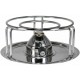 Rechaud Classic Inox - Kisag