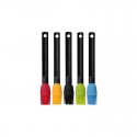 Pinceau en silicone 23cm - Kisag