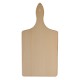 Planche en bois - Kisag