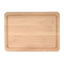 Planche à découper la viande - Kisag