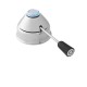 Brûleur à gaz Design inox - Kisag