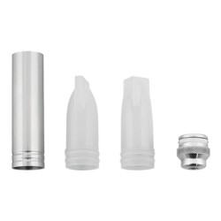 Set douilles Deco - Kisag
