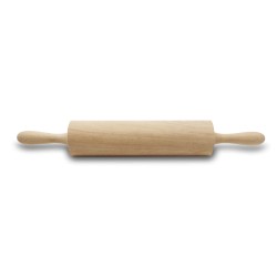 Rouleau a pâte en bois - Kisag