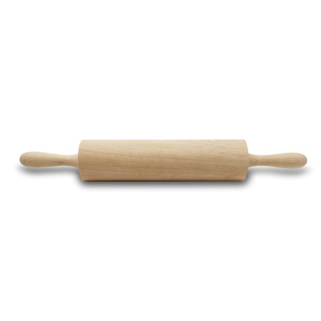 Rouleau a pâte en bois - Kisag