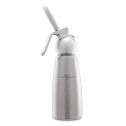Emulsionneur Whipper Basic 0.5 L - Kisag