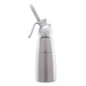 Emulsionneur Whipper Basic 0.5 L - Kisag