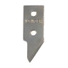 Couteau en acier inox - Kisag