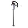 Mixer plongeur 50cm - Kisag