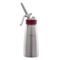 Emulsionneur Whipper Professional 0.5L - Kisag
