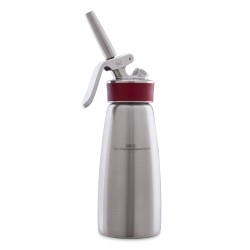 Emulsionneur Thermo 0.5L - Kisag