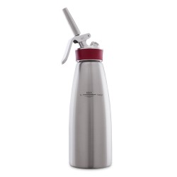 Emulsionneur Whipper Professional 1L - Kisag