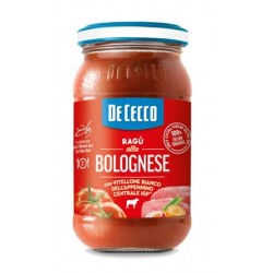 Sauce Bolognaise 190g
