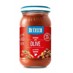 Sauce Sicilienne 200g - De Cecco