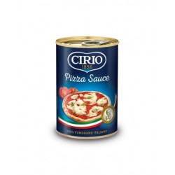 Sauce Pizza 400g - Cirio