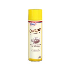 Ouragan 500ml - Ancel