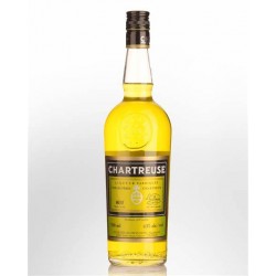 Chartreuse Jaune 70cl