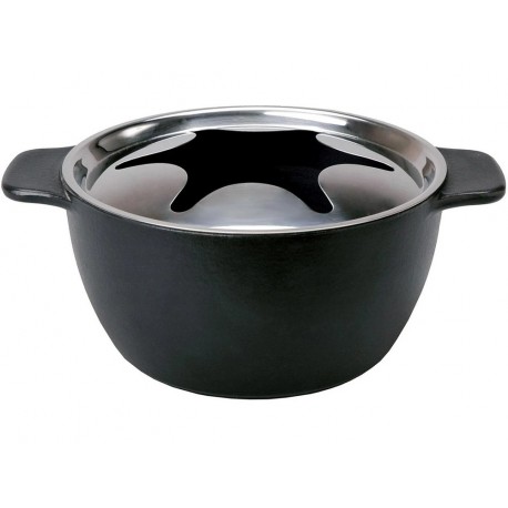Caquelon pour fondue Chinoise