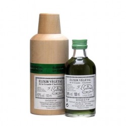 Élixir Végétal de la Grande-Chartreuse 100ml