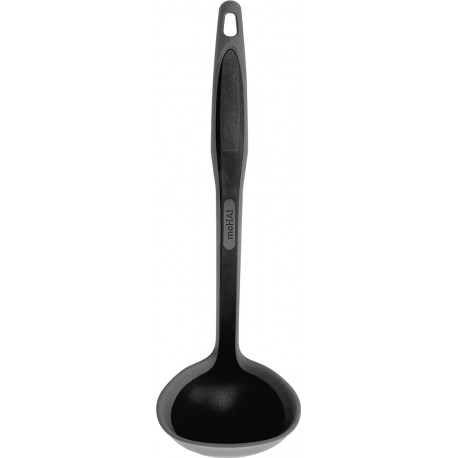 Culinario louche Silicone anti-rayures - Moha
