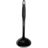 Culinario louche Silicone anti-rayures - Moha