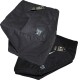 Sac thermique isolant noir - Heidi Cheese LIne
