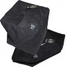 Sac thermique isolant noir - Heidi Cheese LIne