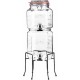 Distributeur de boissons empilable - Kilner