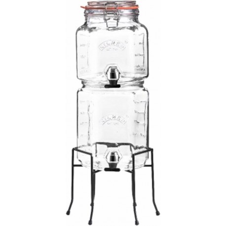 Distributeur de boissons empilable - Kilner