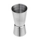 Doseur double Inox 2cl et 4cl - Vinart