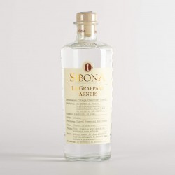 Grappa Di Arneis 50cl- Sibona