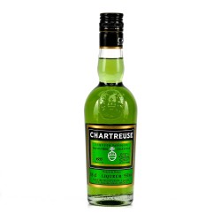 Chartreuse Verte 35cl