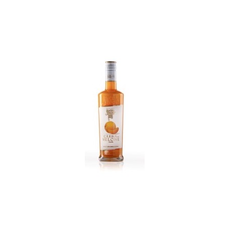 Crème liqueur melon 17% 500ml / Russo
