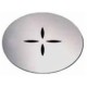 Diffuseur en aluminium Heidi Cheese Line