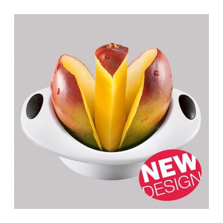 Mango Coupe-Mangue
