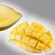 Mango Coupe-Mangue