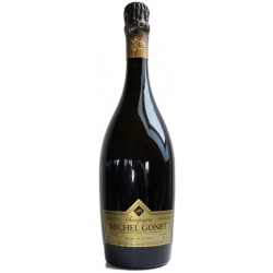 Champagne Michel Gonet Cuvée Prestige 2001