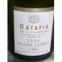 Ratafia Pinot Noir 1996 "Michel Gonet"
