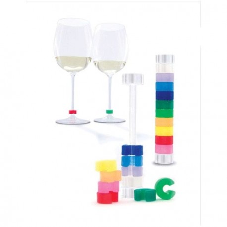 Identity marque verres