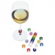 Identity marque verres