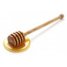 Cuillère à Miel en hêtre