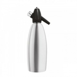 Siphon Soda iSi 0.75 Lt