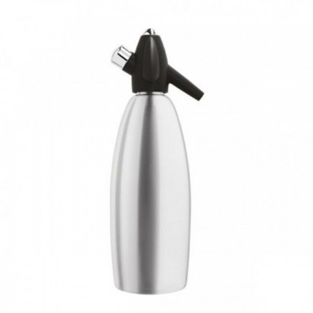 Siphon Soda iSi 0.75 Lt