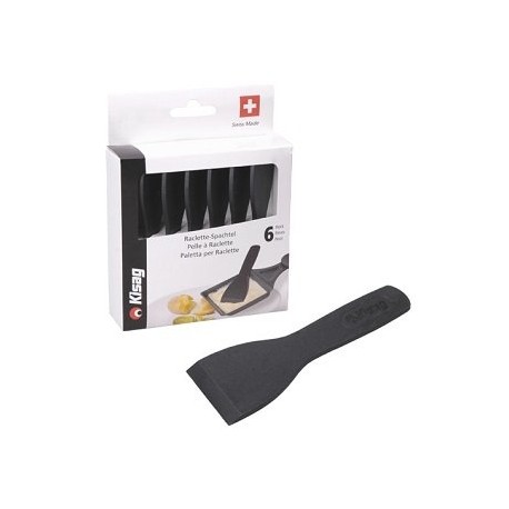 Palettes à raclette, polyamide