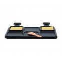 Iron raclette plate - Kisag