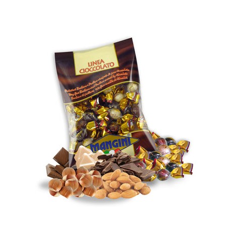 3 Jolies 1 Kg