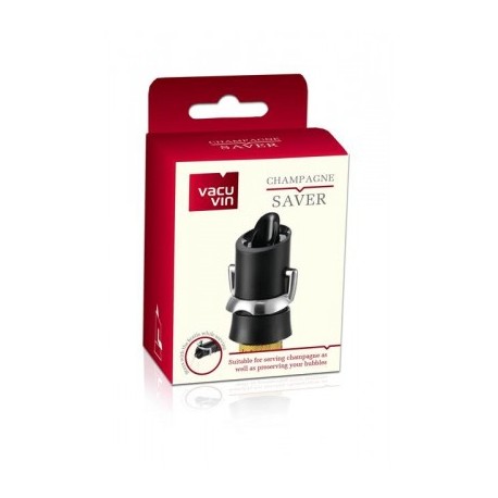 Bouchon Verseur pour Champagne