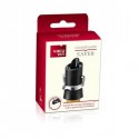 Bouchon Verseur pour Champagne - Vacu Vin