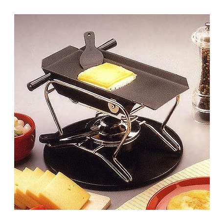 Racly Fondeuse à fromage